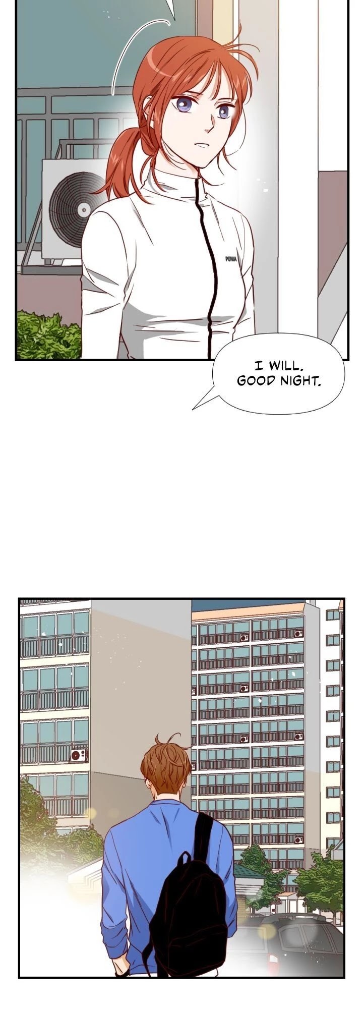 An Hour of Romance Chapter 43 page 10 - Chapter 43