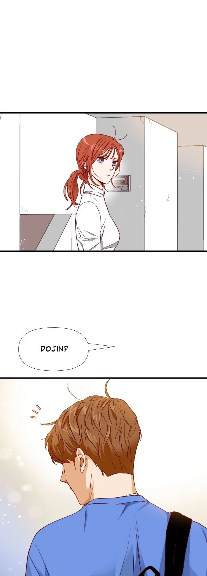 An Hour of Romance Chapter 43 page 11 - Chapter 43