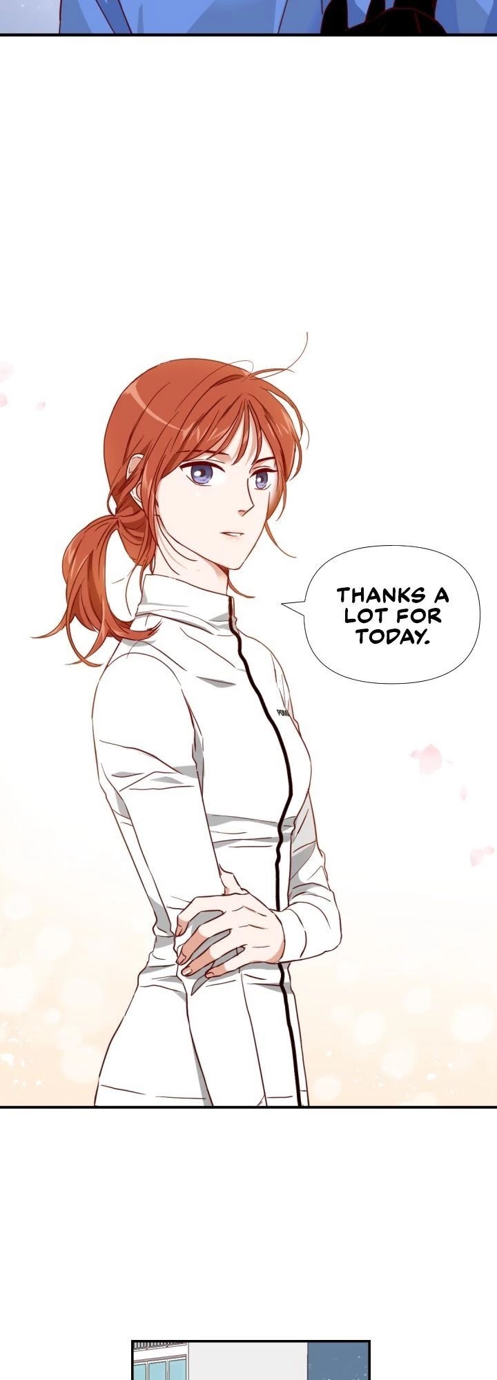 An Hour of Romance Chapter 43 page 12 - Chapter 43