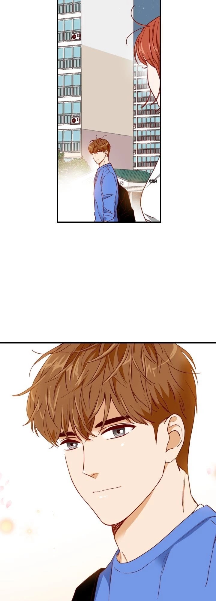 An Hour of Romance Chapter 43 page 13 - Chapter 43