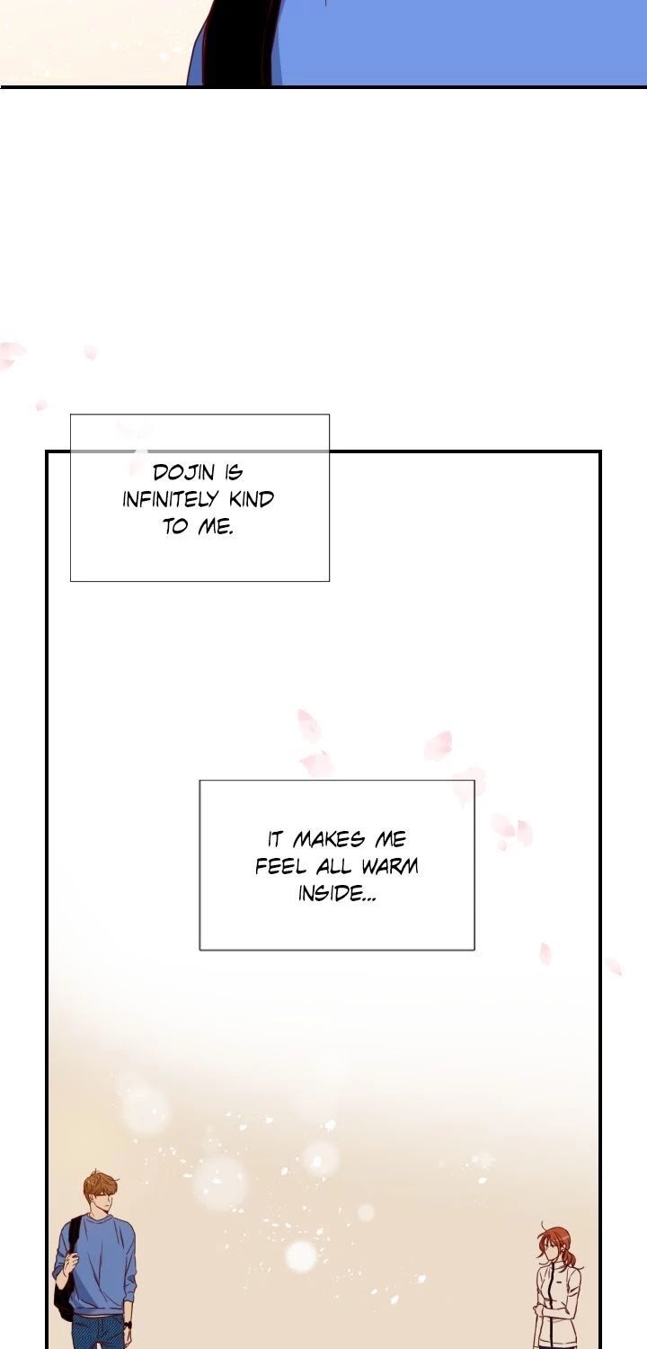An Hour of Romance Chapter 43 page 14 - Chapter 43