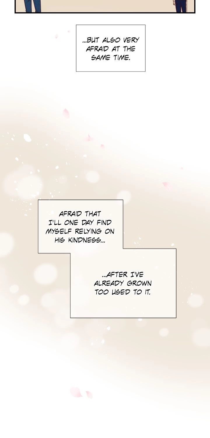 An Hour of Romance Chapter 43 page 15 - Chapter 43