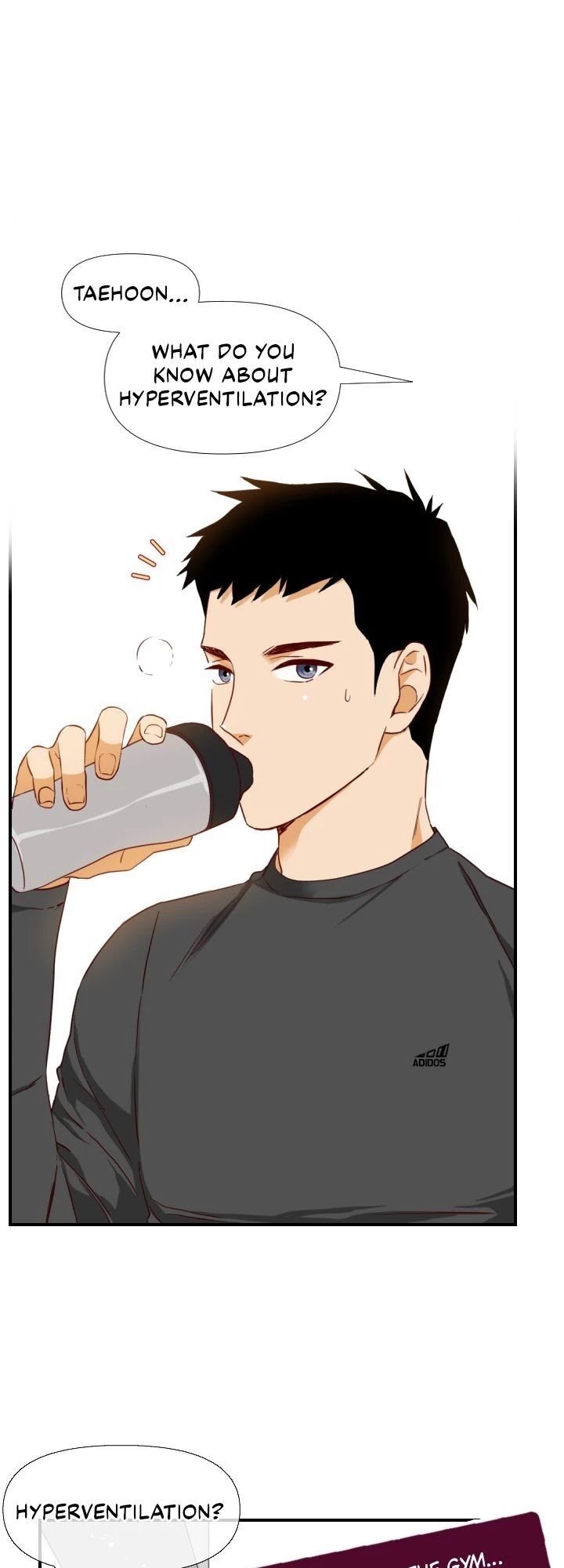 An Hour of Romance Chapter 43 page 20 - Chapter 43