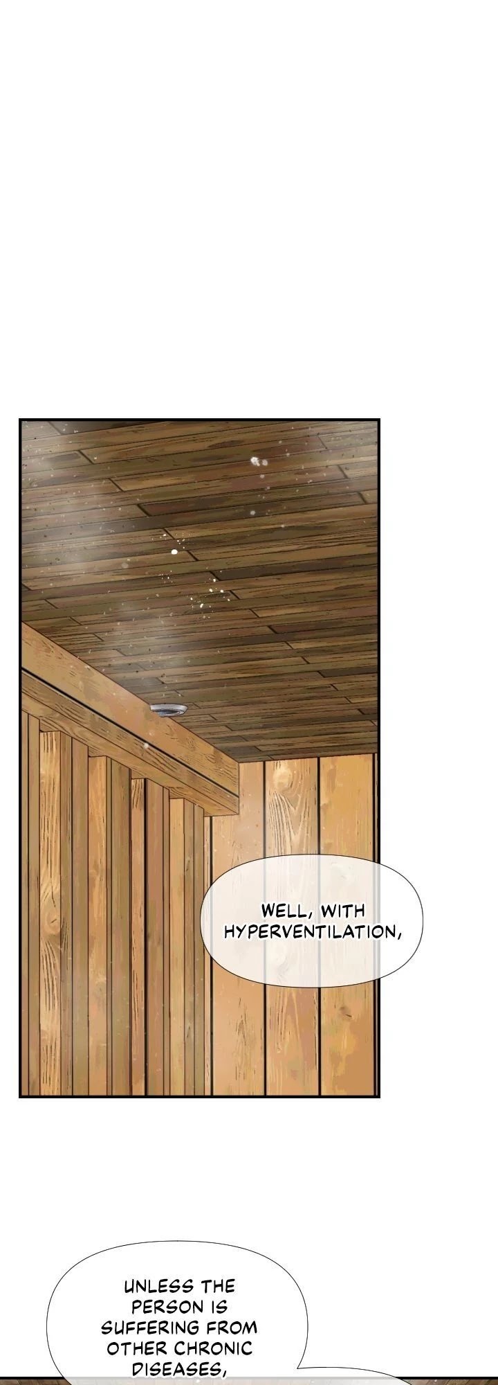 An Hour of Romance Chapter 43 page 23 - Chapter 43