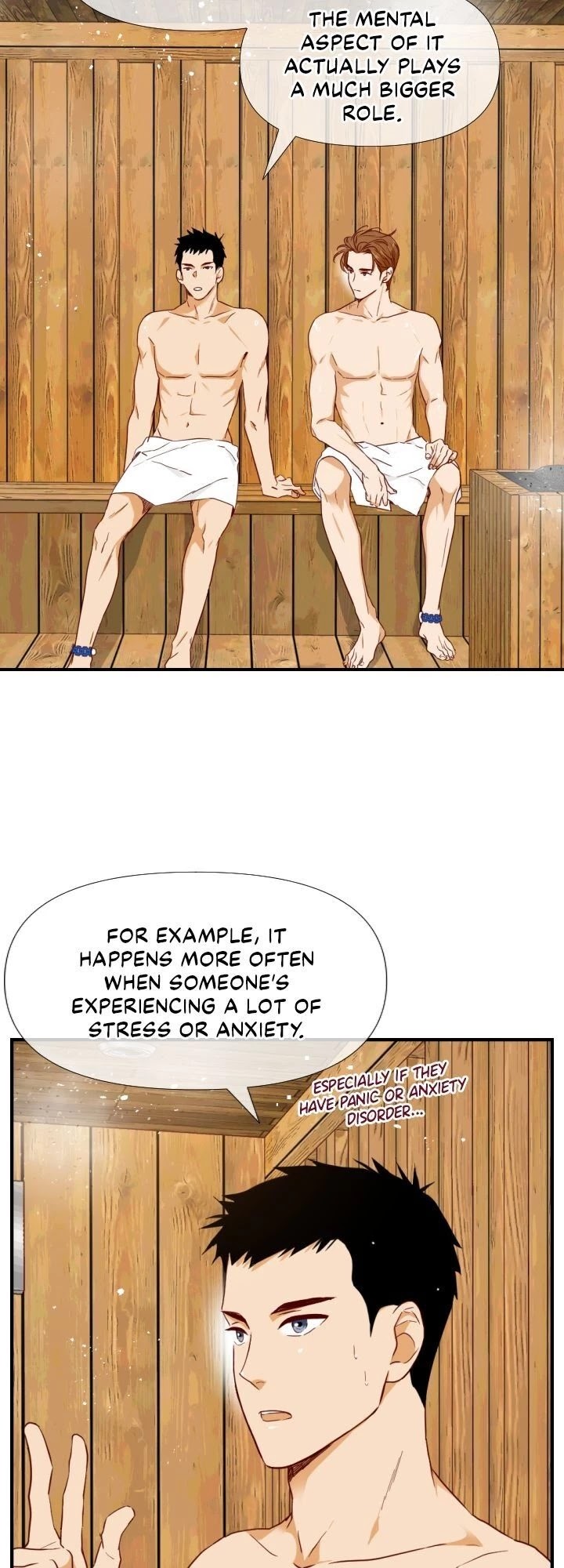 An Hour of Romance Chapter 43 page 24 - Chapter 43