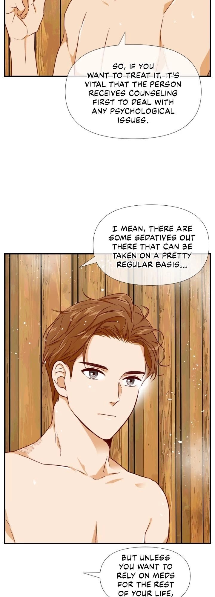 An Hour of Romance Chapter 43 page 25 - Chapter 43