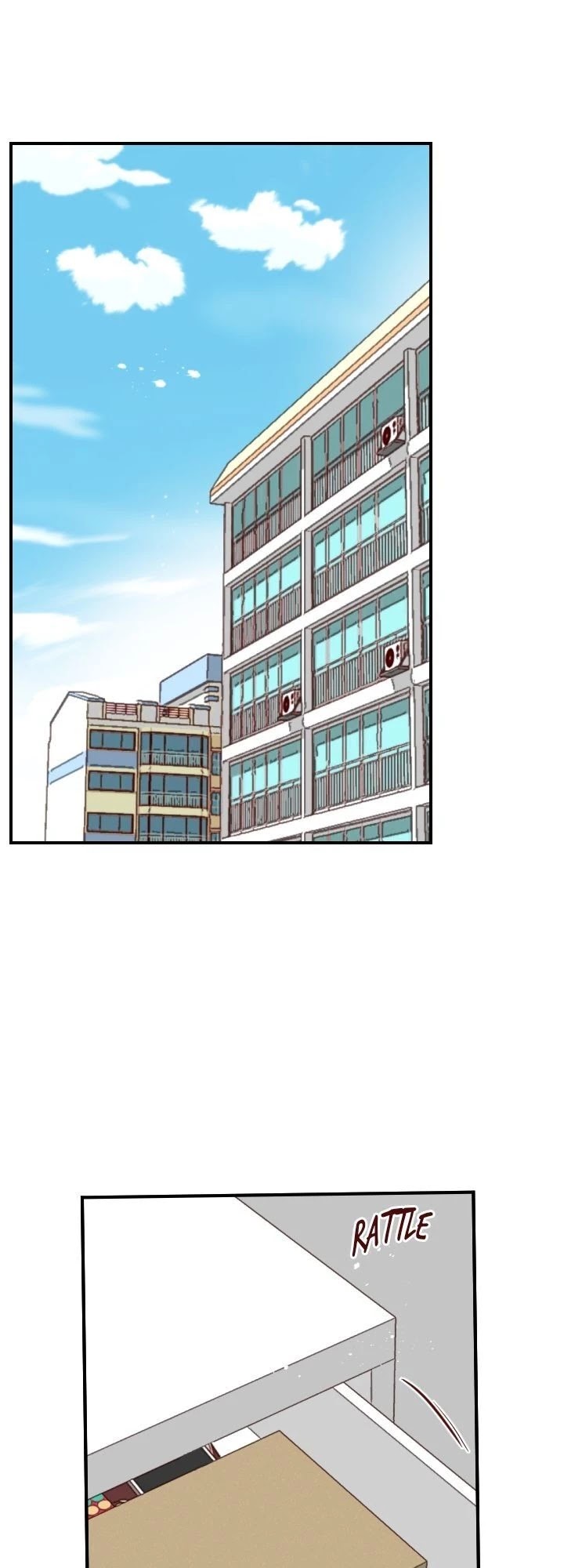 An Hour of Romance Chapter 43 page 27 - Chapter 43