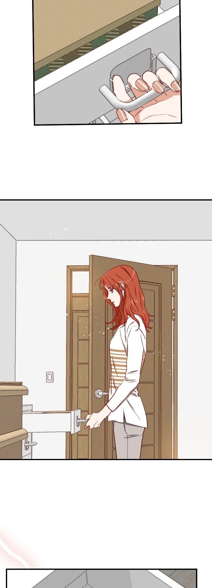 An Hour of Romance Chapter 43 page 28 - Chapter 43