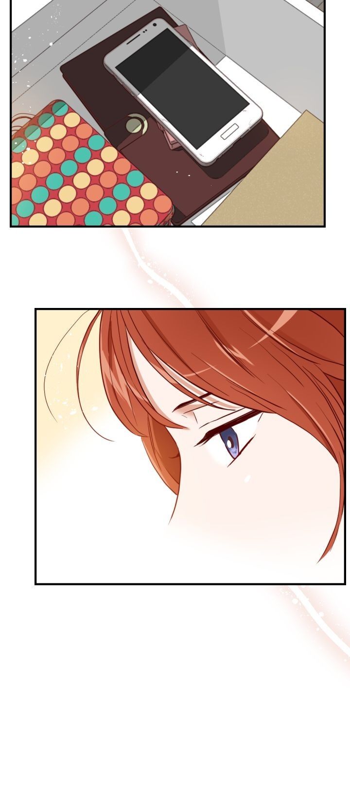 An Hour of Romance Chapter 43 page 29 - Chapter 43