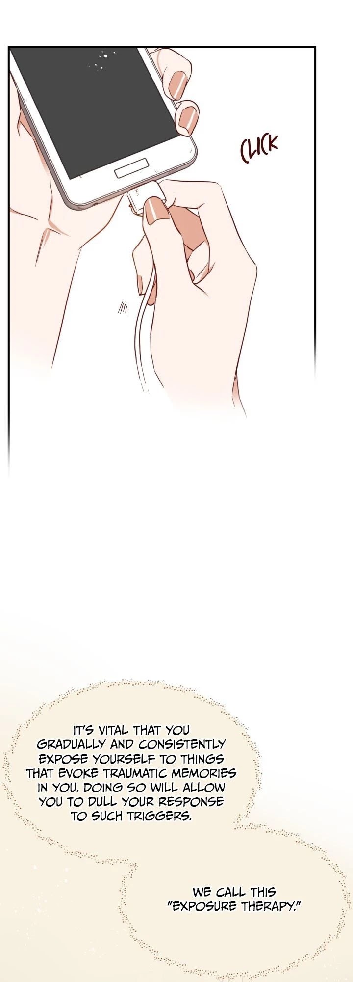 An Hour of Romance Chapter 43 page 30 - Chapter 43