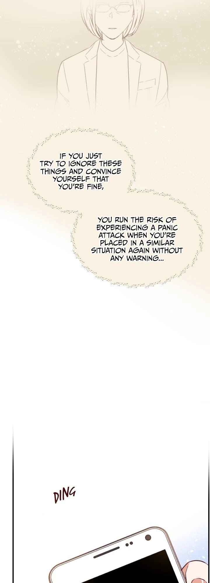 An Hour of Romance Chapter 43 page 31 - Chapter 43