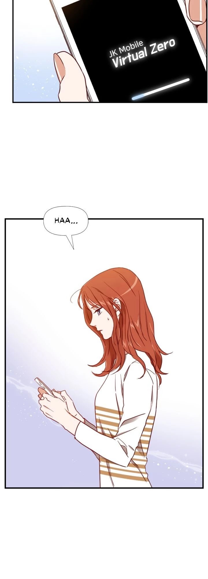 An Hour of Romance Chapter 43 page 32 - Chapter 43
