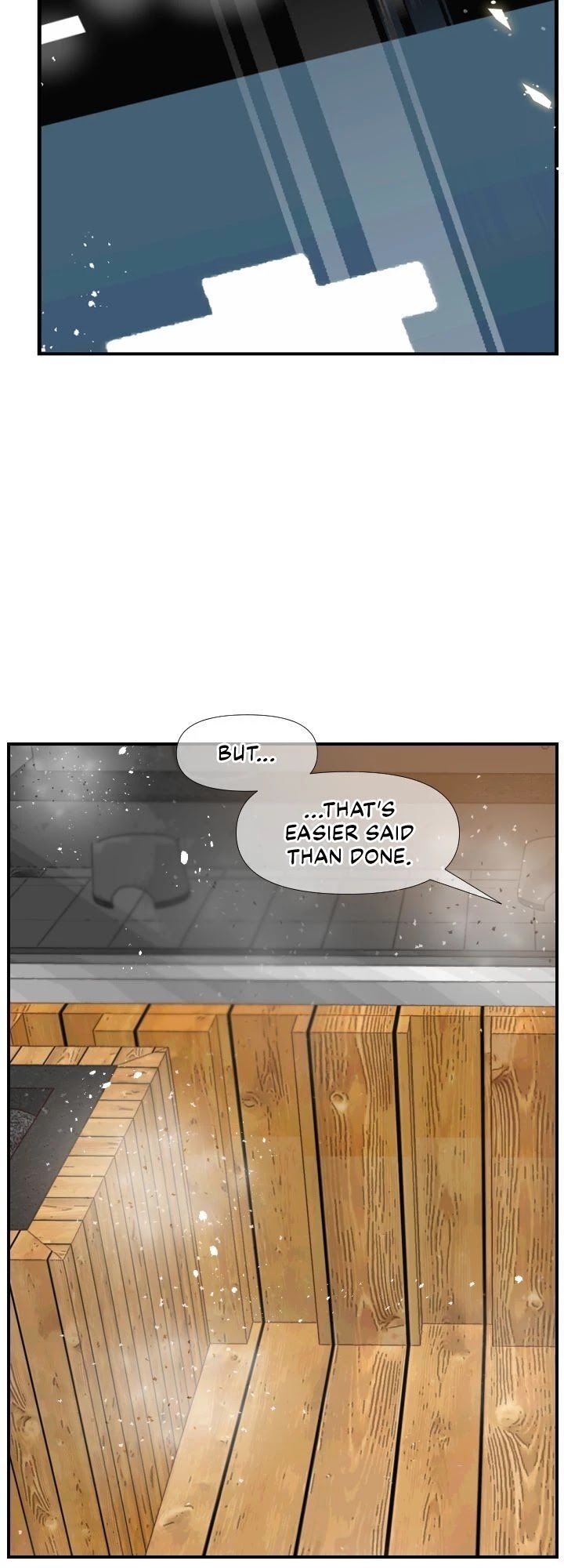 An Hour of Romance Chapter 43 page 35 - Chapter 43