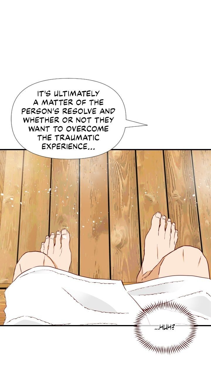An Hour of Romance Chapter 43 page 36 - Chapter 43