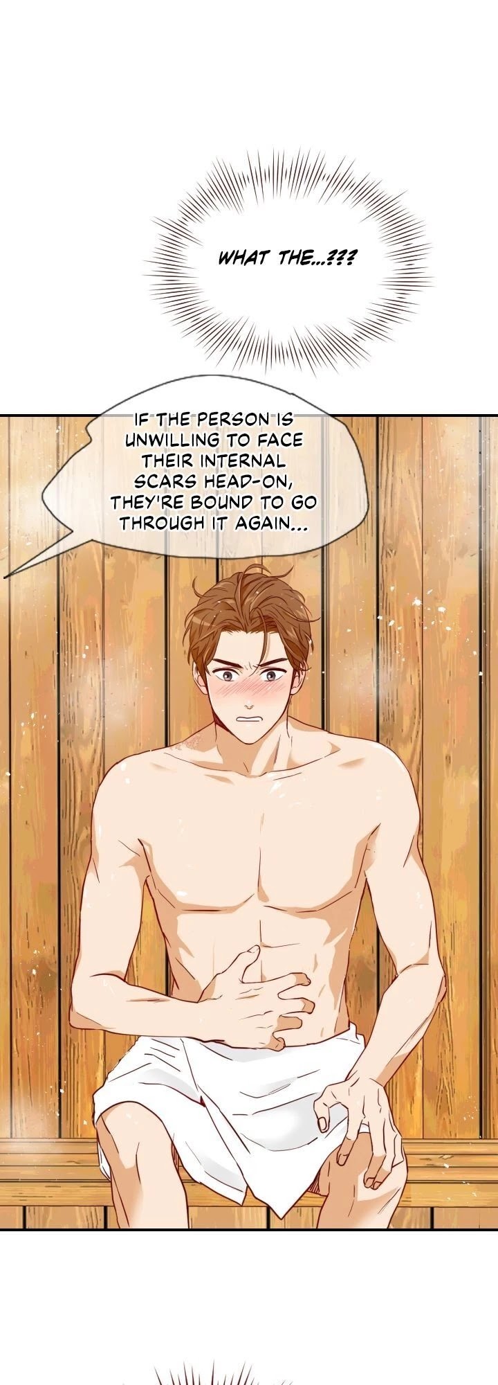 An Hour of Romance Chapter 43 page 37 - Chapter 43