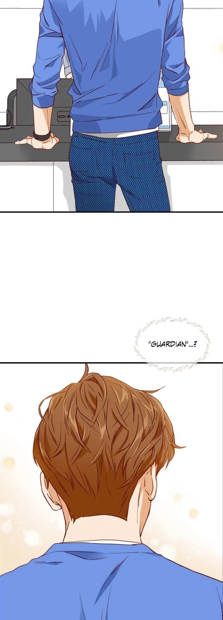 An Hour of Romance Chapter 43 page 6 - Chapter 43