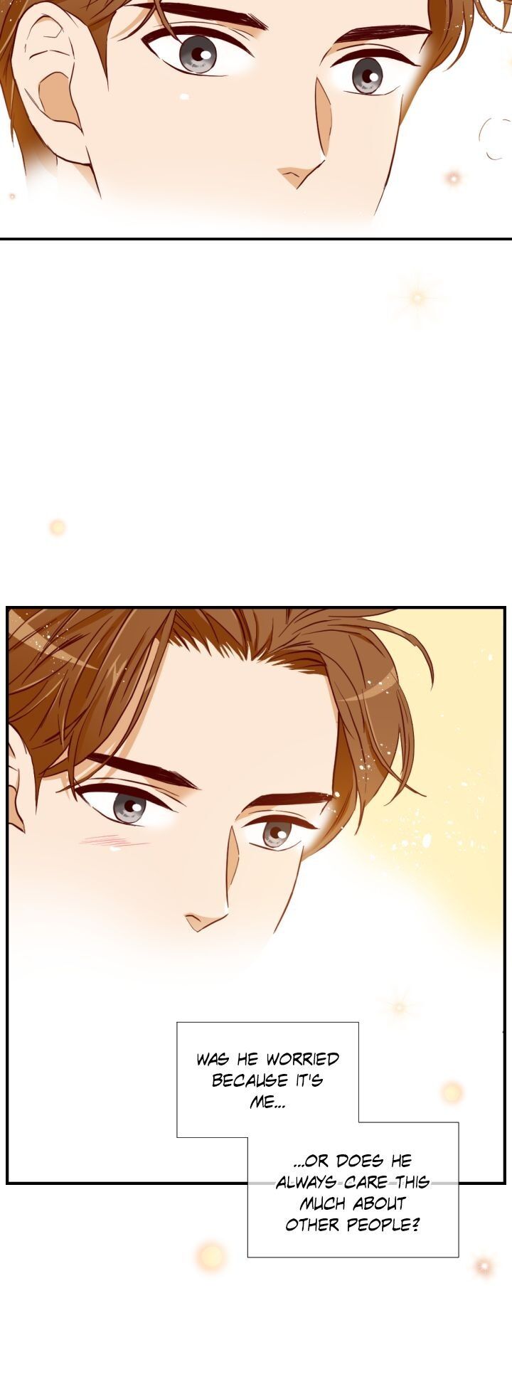 An Hour of Romance Chapter 44 page 15 - Chapter 44