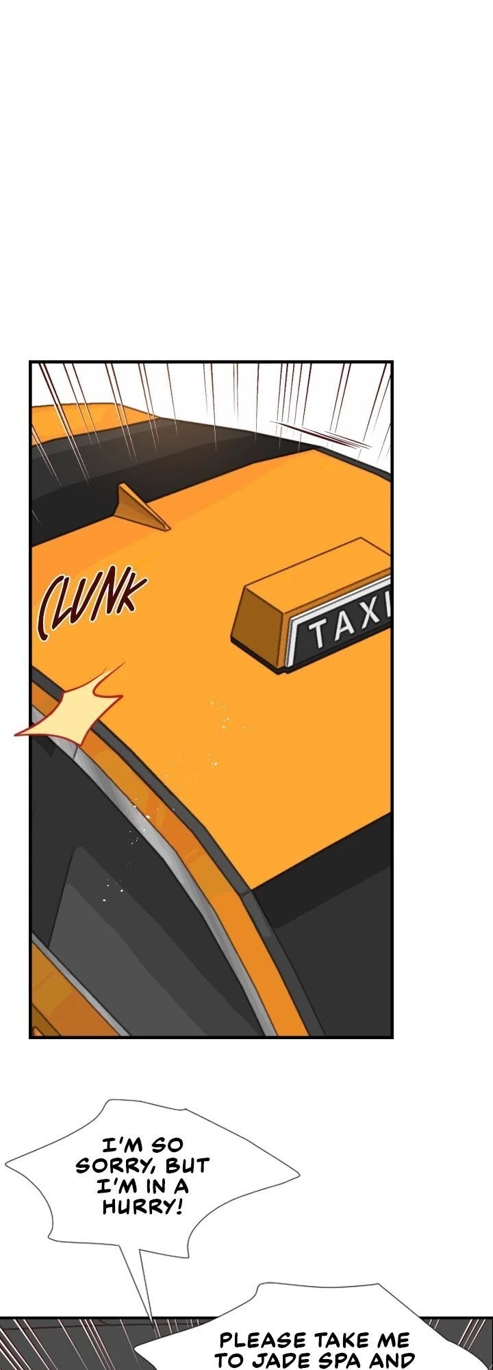 An Hour of Romance Chapter 44 page 18 - Chapter 44