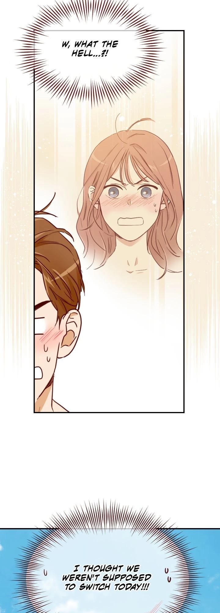 An Hour of Romance Chapter 44 page 2 - Chapter 44