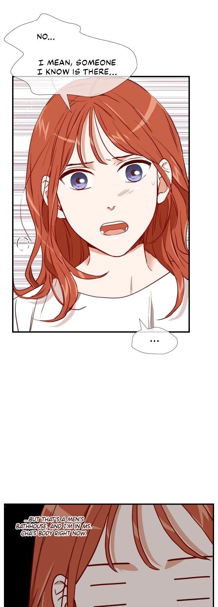 An Hour of Romance Chapter 44 page 20 - Chapter 44
