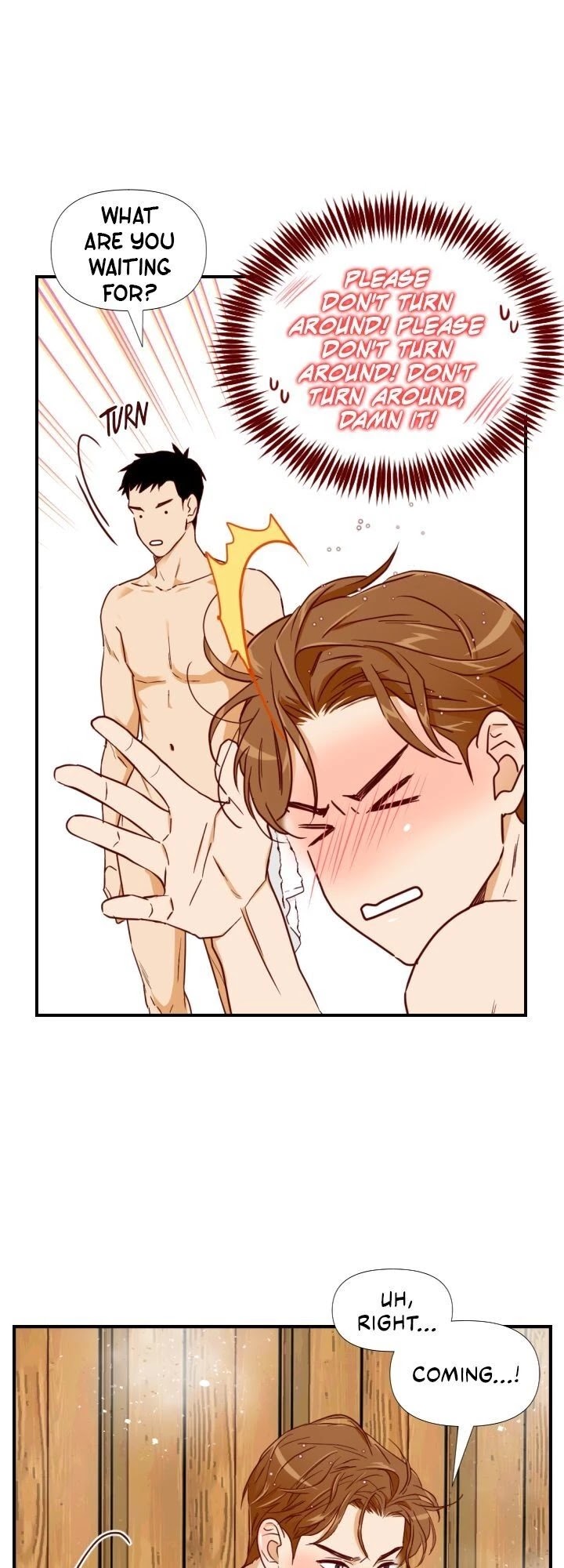 An Hour of Romance Chapter 44 page 24 - Chapter 44