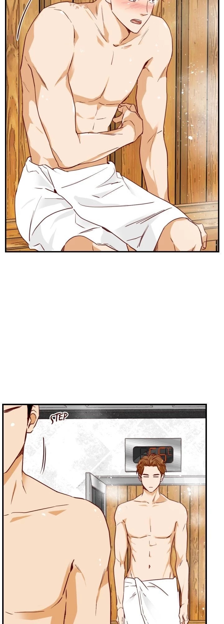 An Hour of Romance Chapter 44 page 25 - Chapter 44