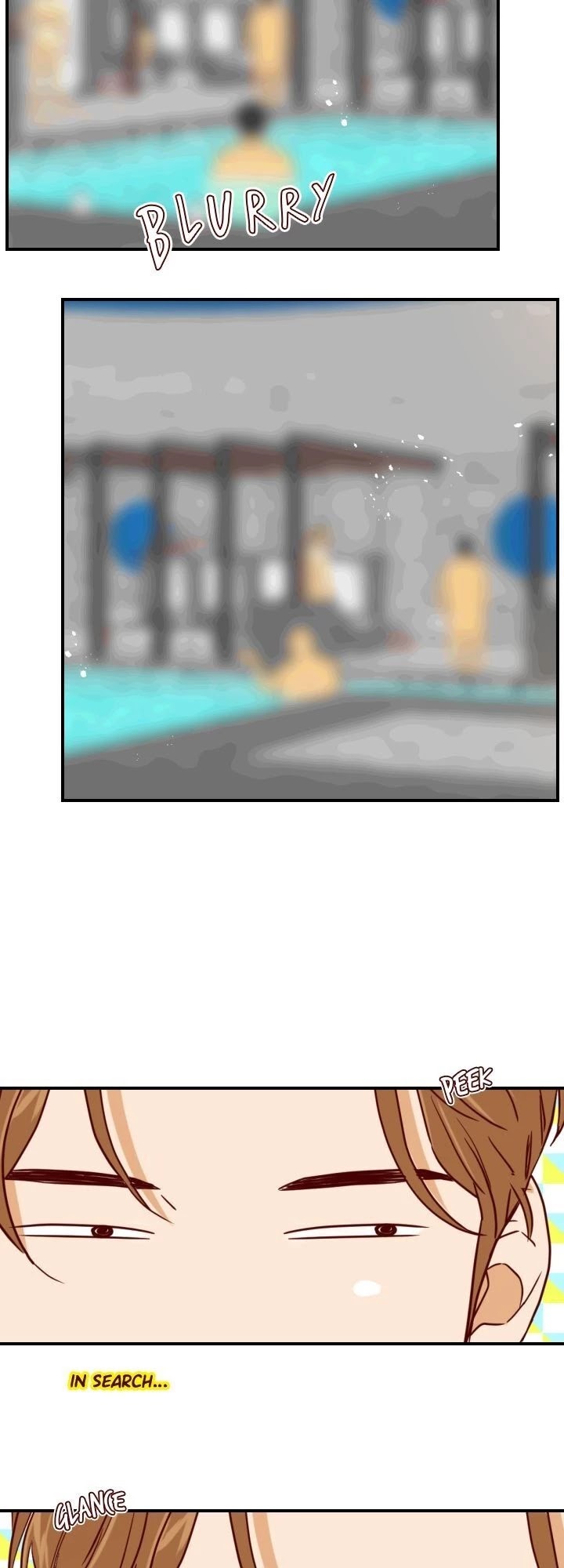 An Hour of Romance Chapter 44 page 27 - Chapter 44