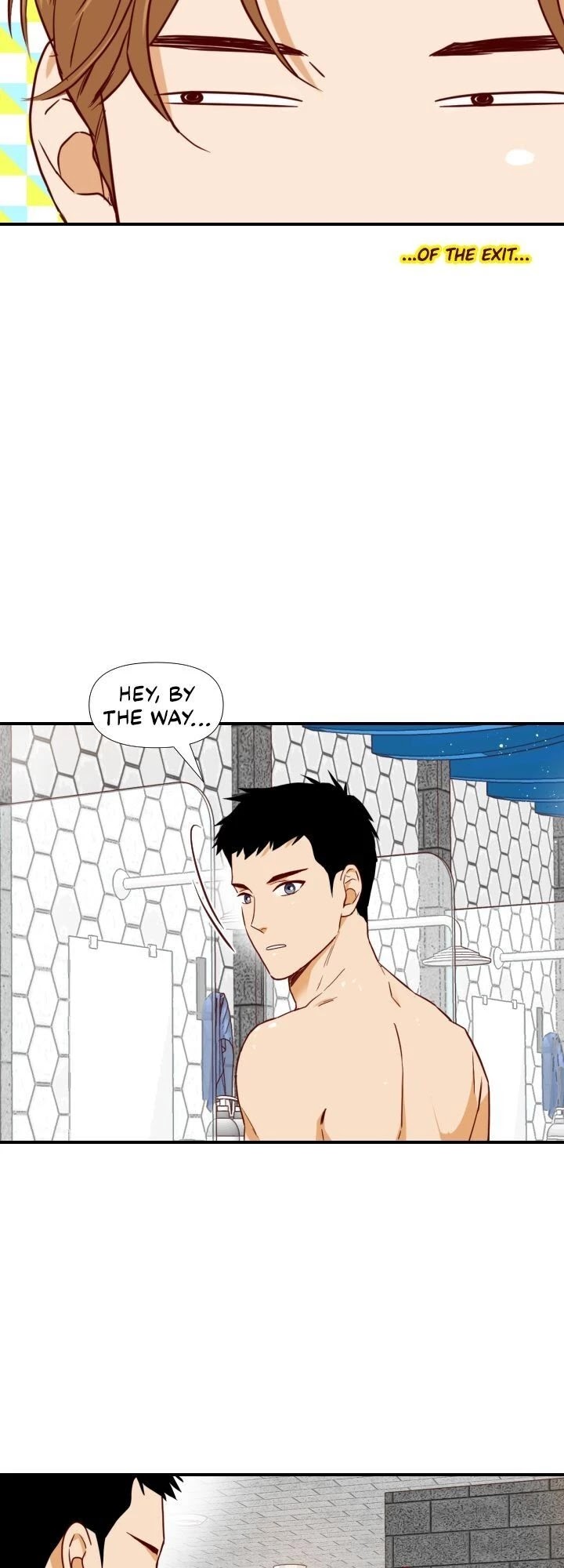An Hour of Romance Chapter 44 page 28 - Chapter 44