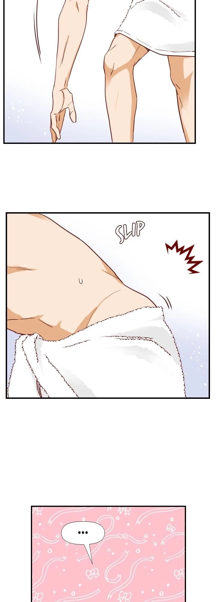 An Hour of Romance Chapter 44 page 34 - Chapter 44