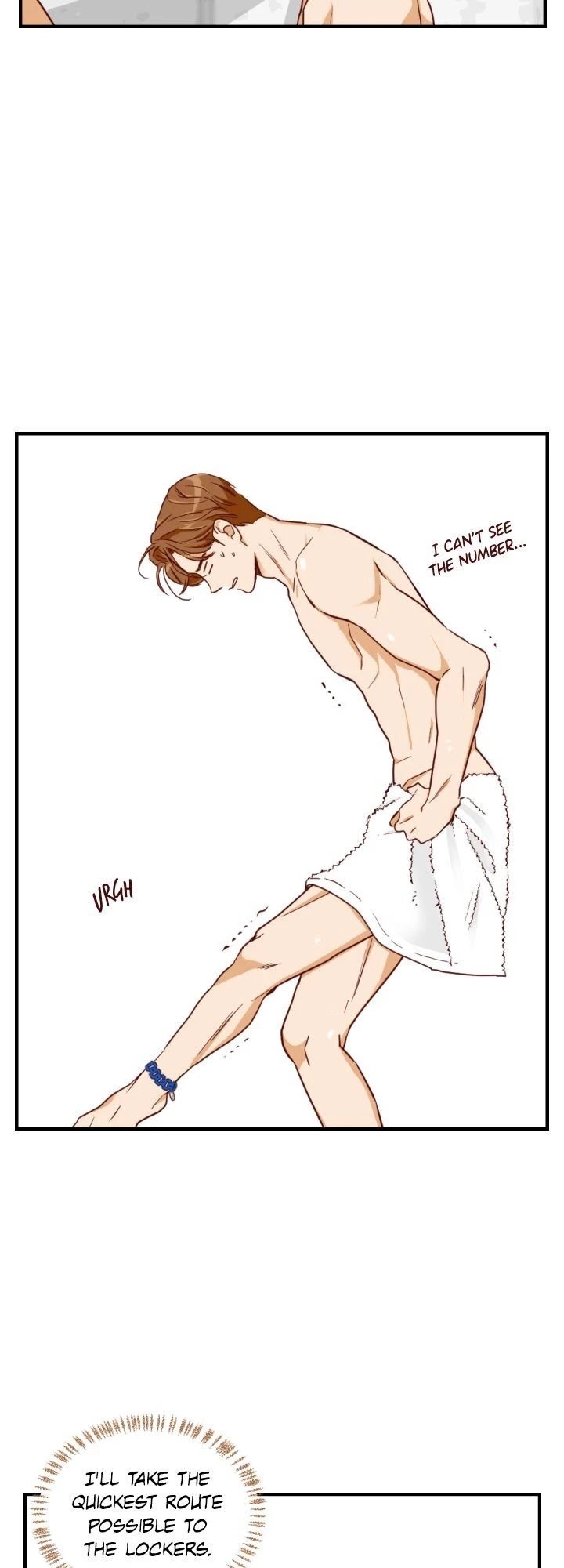 An Hour of Romance Chapter 44 page 36 - Chapter 44