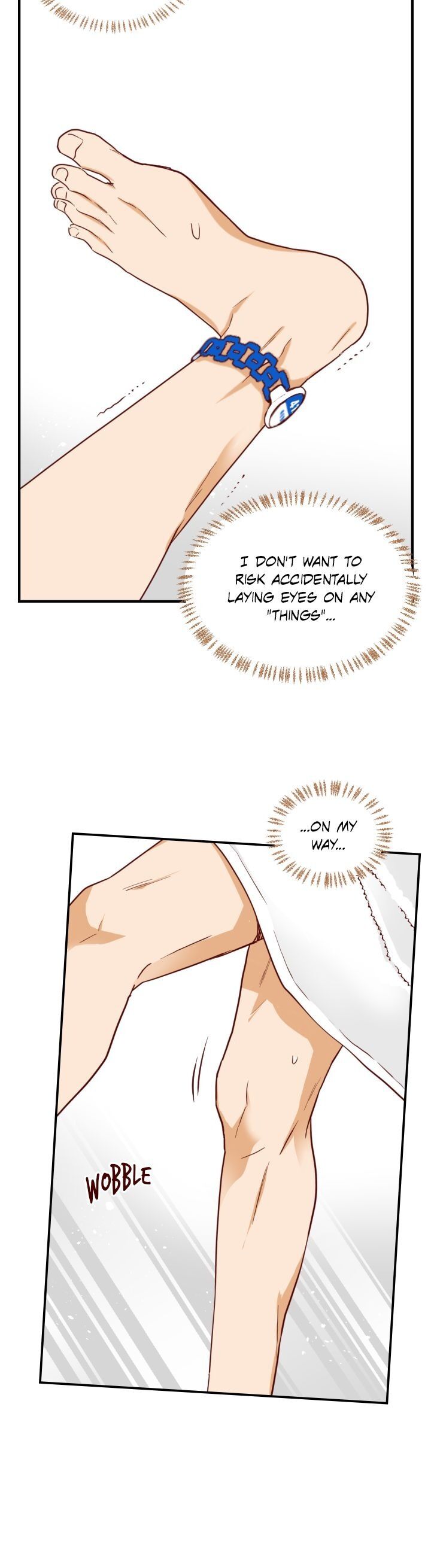 An Hour of Romance Chapter 44 page 37 - Chapter 44