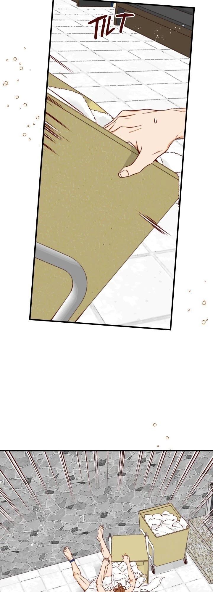 An Hour of Romance Chapter 44 page 39 - Chapter 44