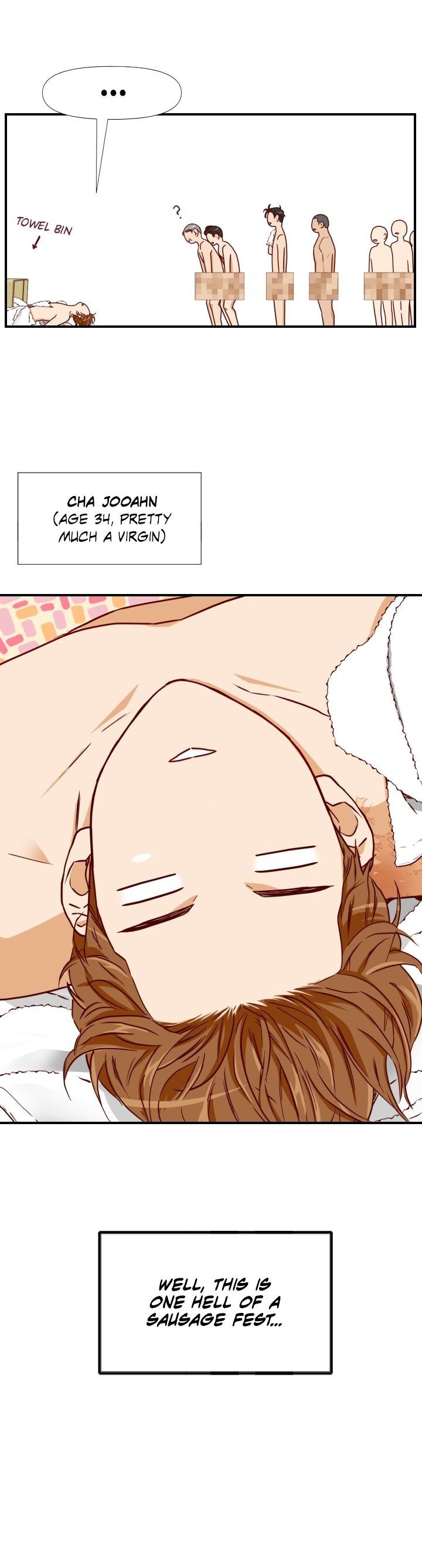 An Hour of Romance Chapter 44 page 42 - Chapter 44