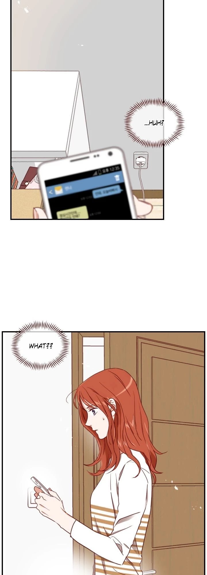 An Hour of Romance Chapter 44 page 5 - Chapter 44