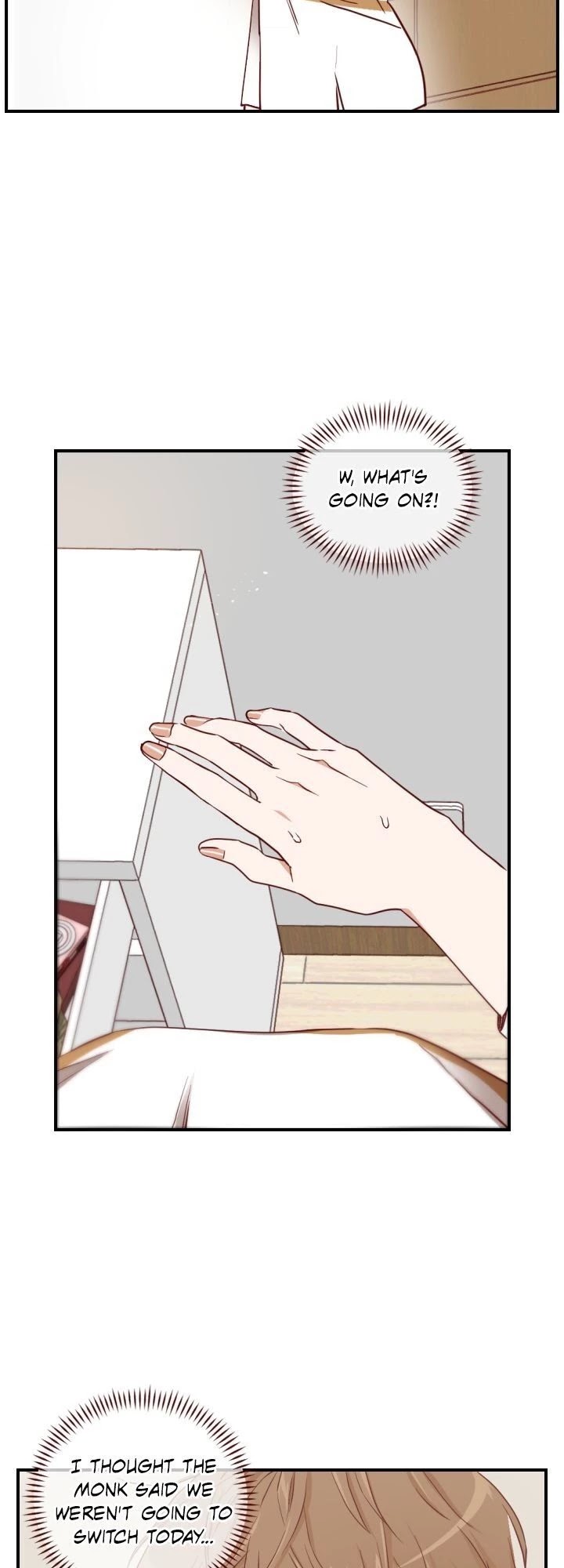 An Hour of Romance Chapter 44 page 6 - Chapter 44