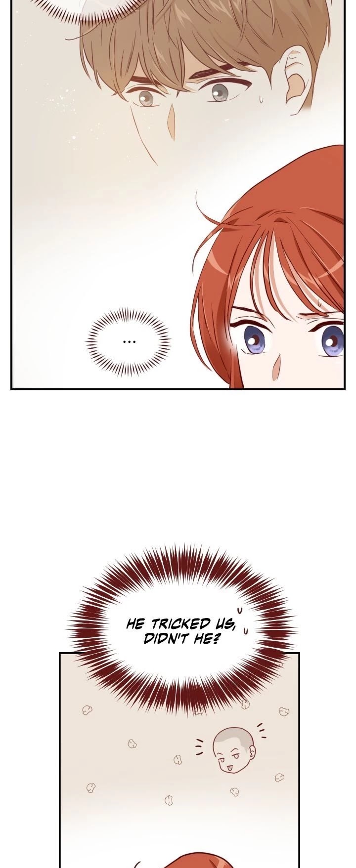 An Hour of Romance Chapter 44 page 7 - Chapter 44