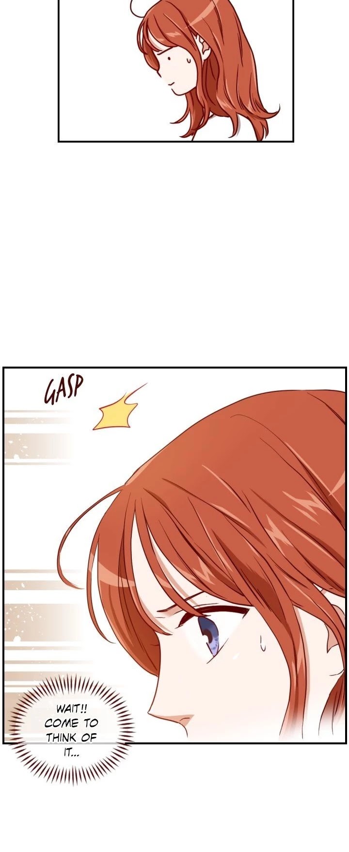An Hour of Romance Chapter 44 page 8 - Chapter 44