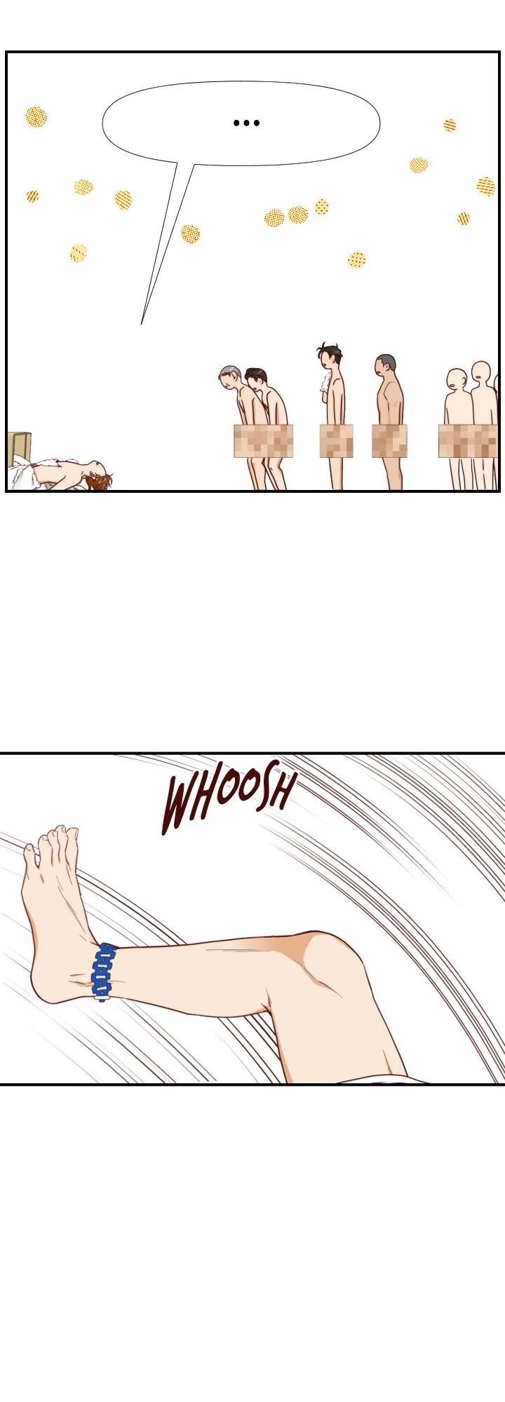 An Hour of Romance Chapter 45 page 10 - Chapter 45