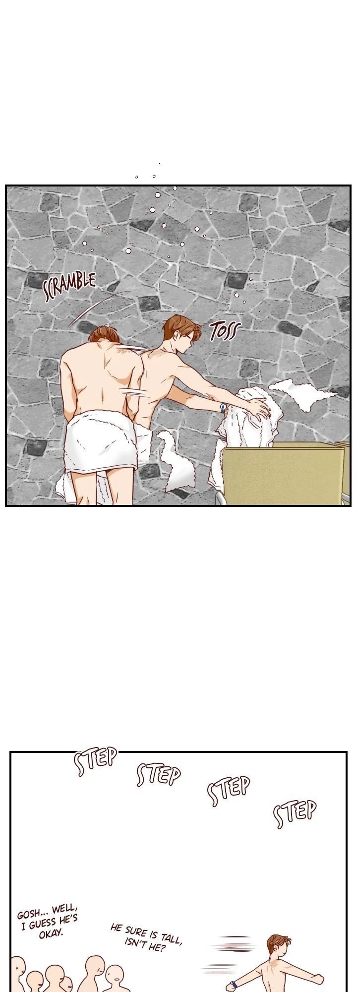 An Hour of Romance Chapter 45 page 13 - Chapter 45