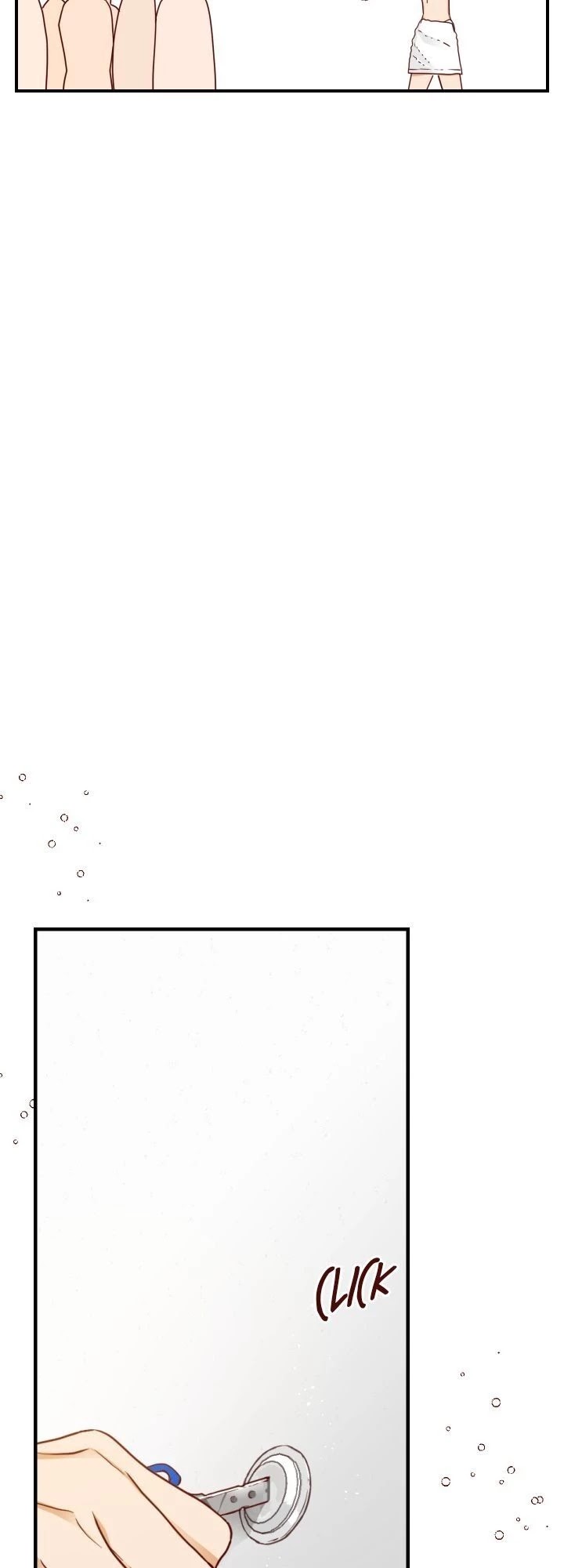 An Hour of Romance Chapter 45 page 14 - Chapter 45
