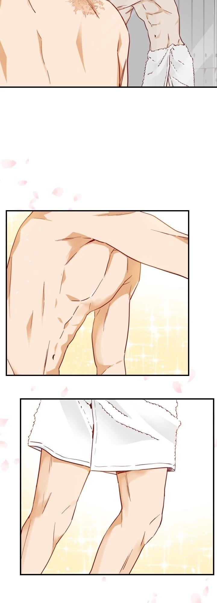 An Hour of Romance Chapter 45 page 17 - Chapter 45