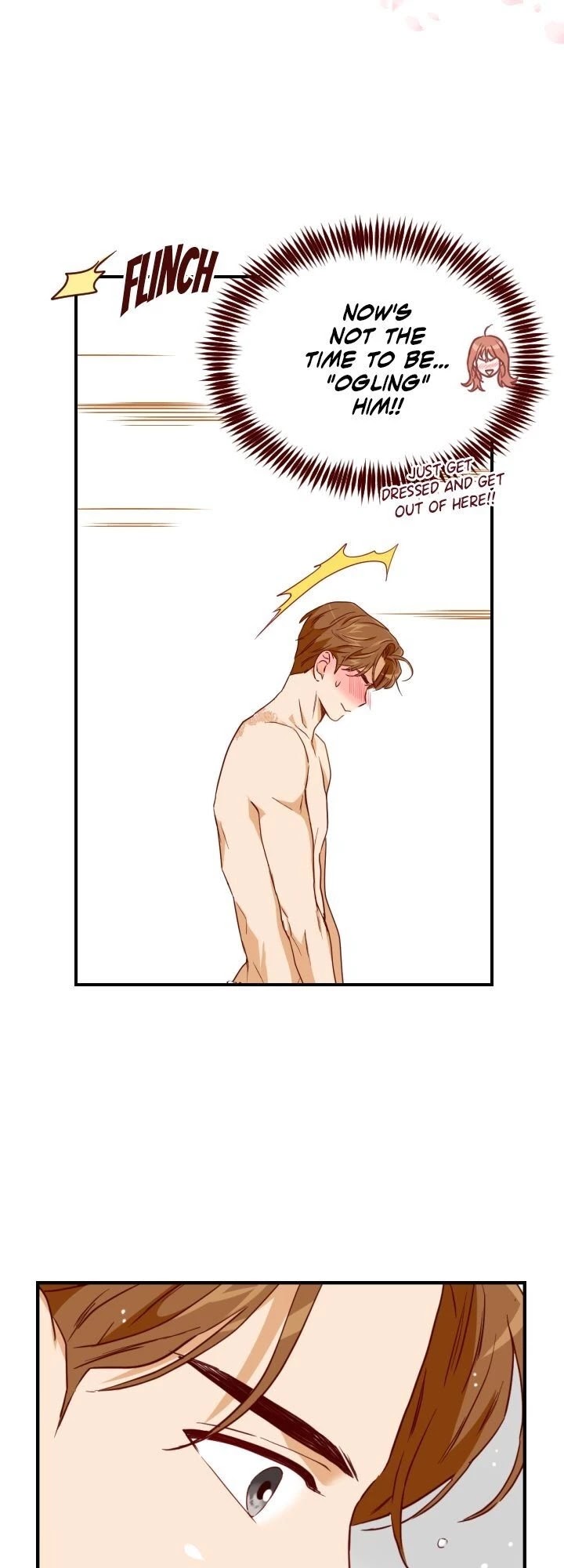 An Hour of Romance Chapter 45 page 18 - Chapter 45