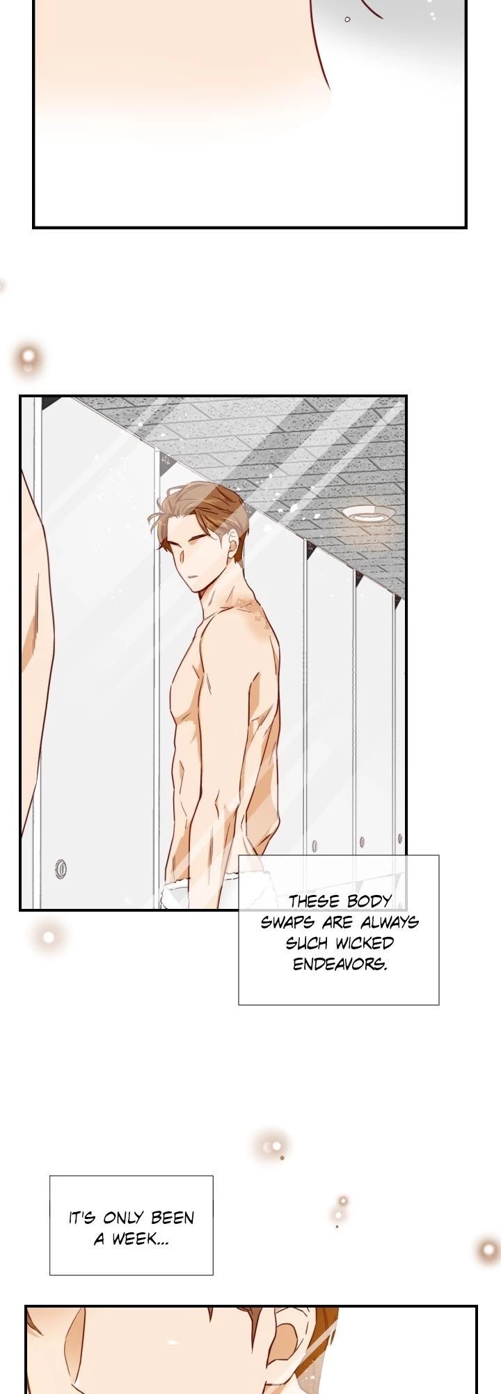 An Hour of Romance Chapter 45 page 19 - Chapter 45
