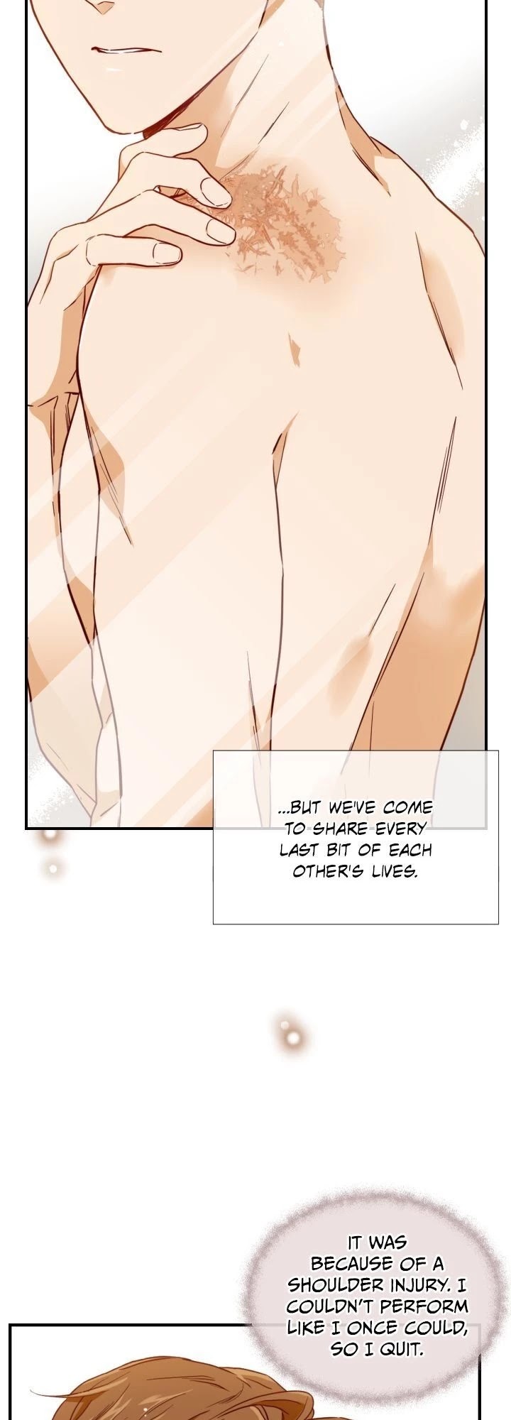 An Hour of Romance Chapter 45 page 20 - Chapter 45