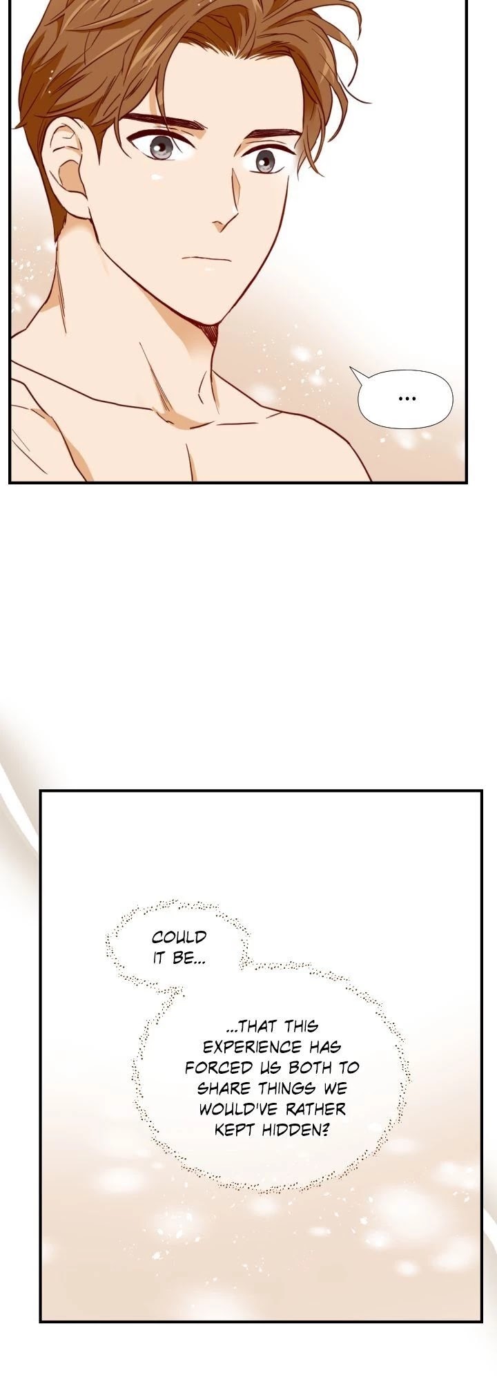 An Hour of Romance Chapter 45 page 21 - Chapter 45