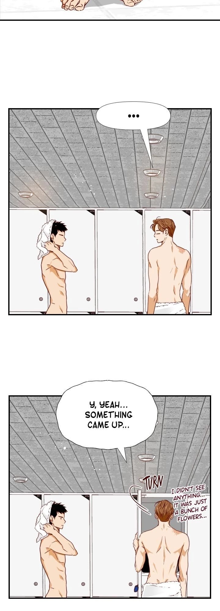 An Hour of Romance Chapter 45 page 24 - Chapter 45