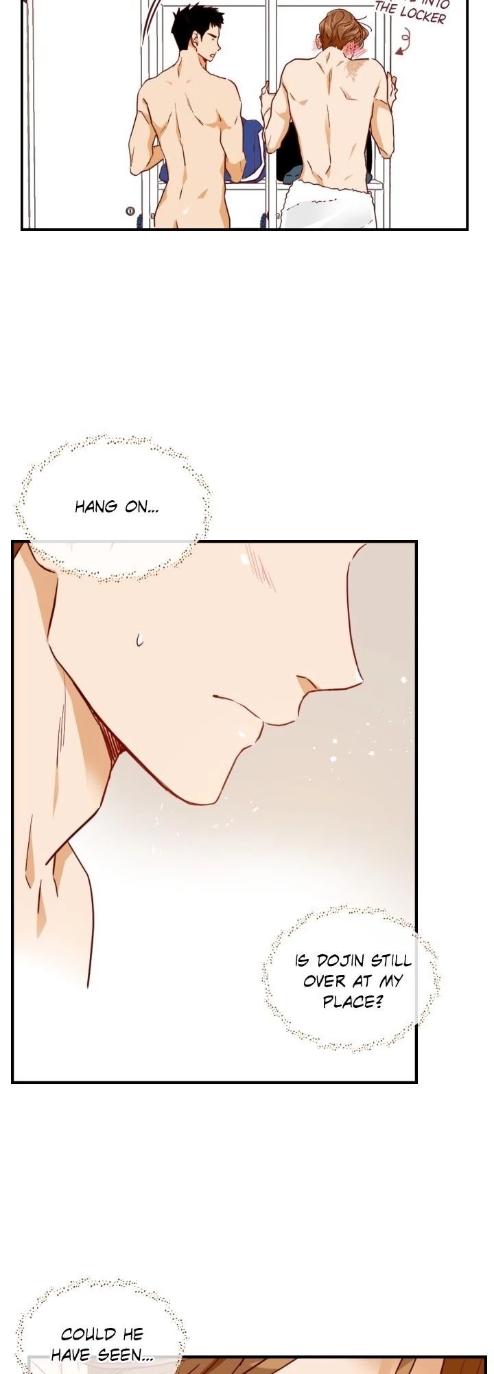 An Hour of Romance Chapter 45 page 26 - Chapter 45