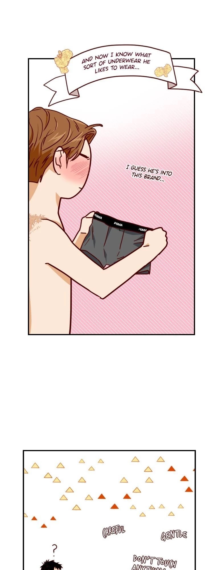 An Hour of Romance Chapter 45 page 28 - Chapter 45
