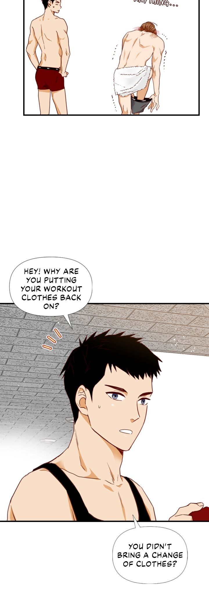 An Hour of Romance Chapter 45 page 29 - Chapter 45
