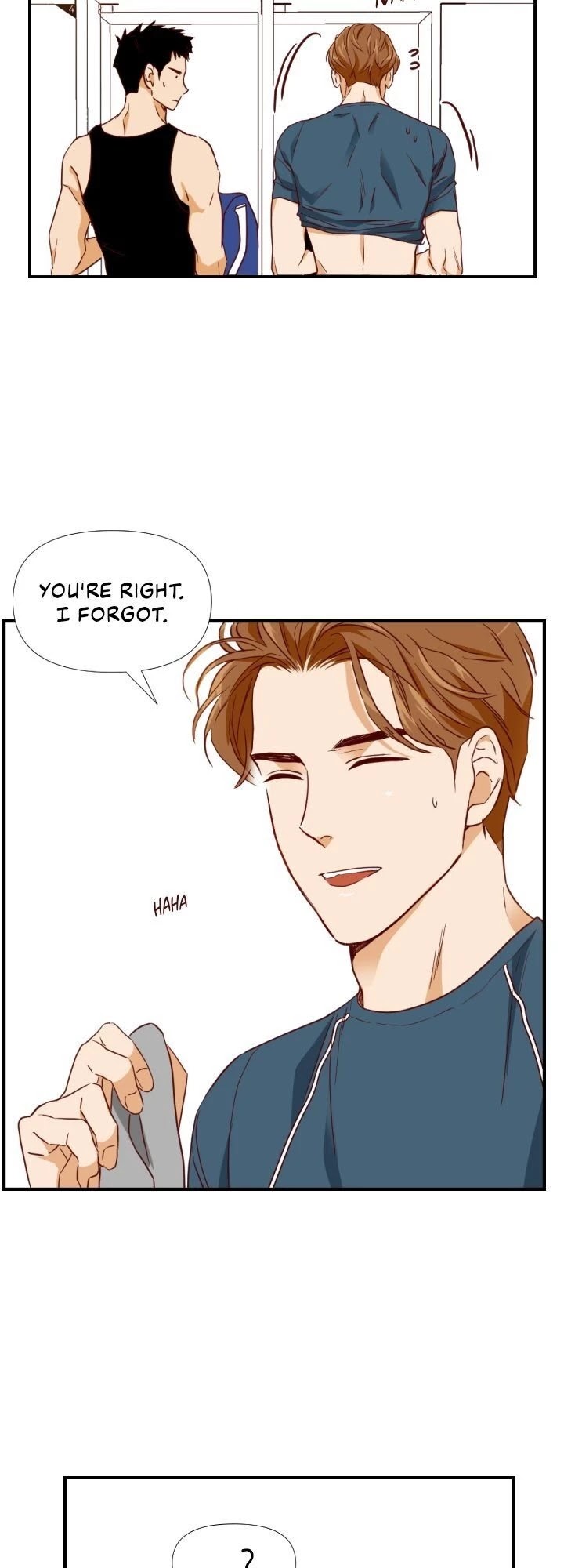 An Hour of Romance Chapter 45 page 31 - Chapter 45